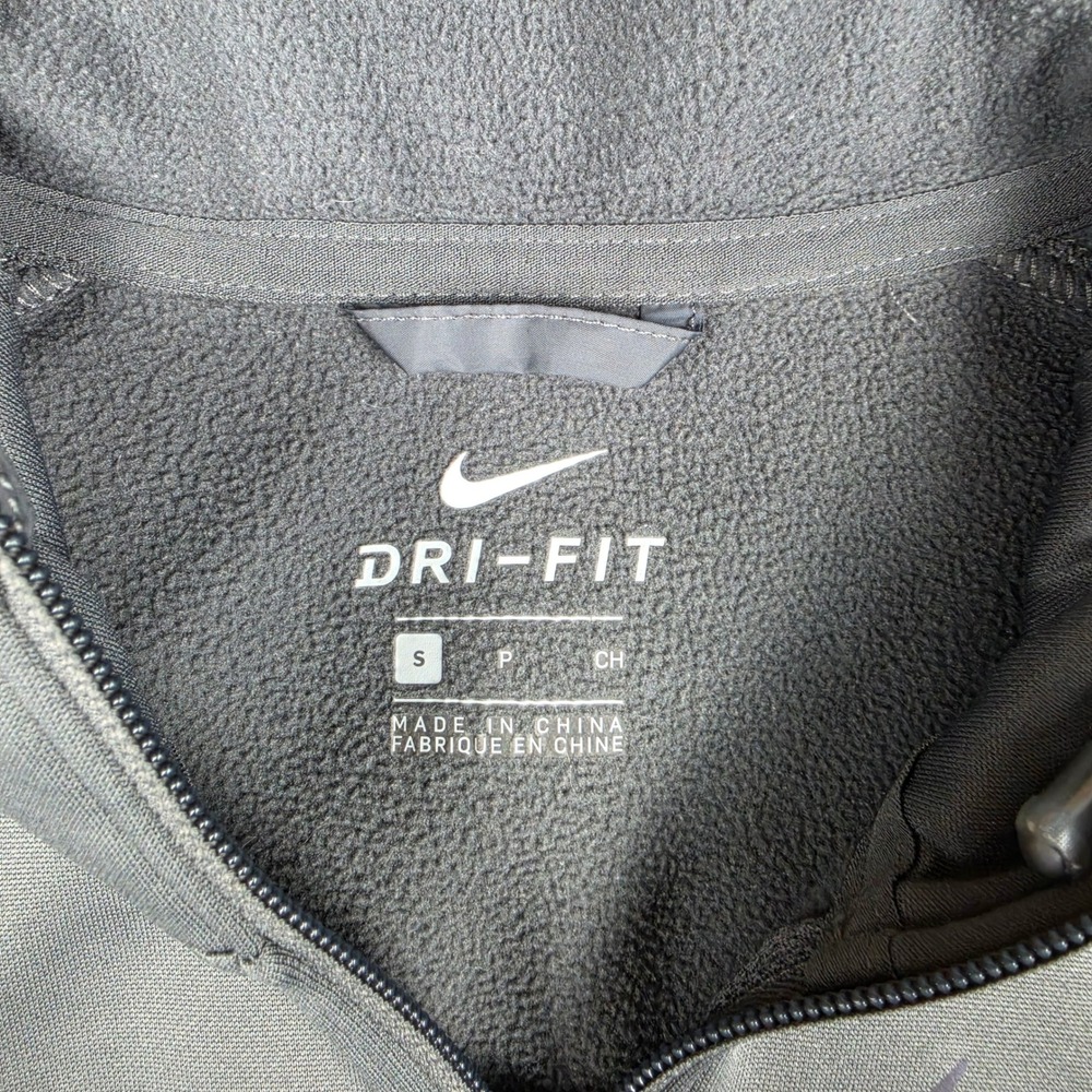 Nike Therma Mamba Hyper Elite Full Zip Hoodie Men's S 916921 Dri-FIT Kobe Bryant - Picture 2 of 7